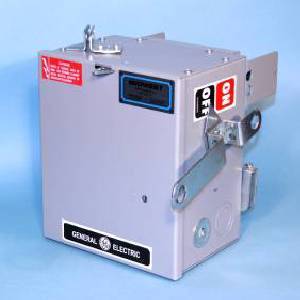 Bus Plug AC462R GENERAL ELECTRIC